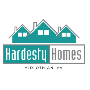 Team Page: Hardesty Homes